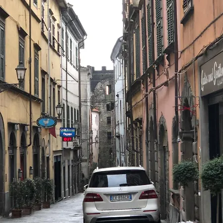 Maison d'hôtes Casa Cavour Turin