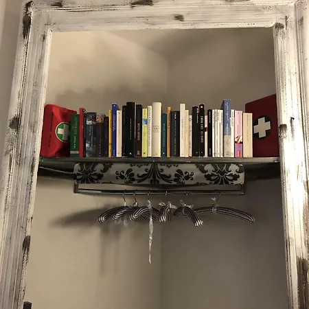 Casa Cavour Maison d'hôtes