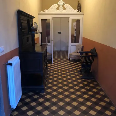 Maison d'hôtes Casa Cavour 2*