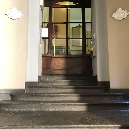 Casa Cavour Pensjonat 2*