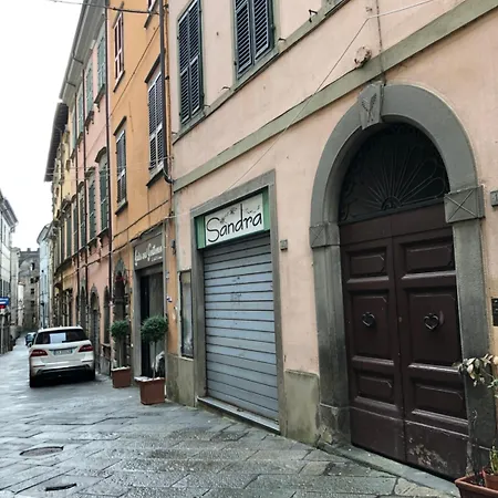 Casa Cavour Maison d'hôtes 2*