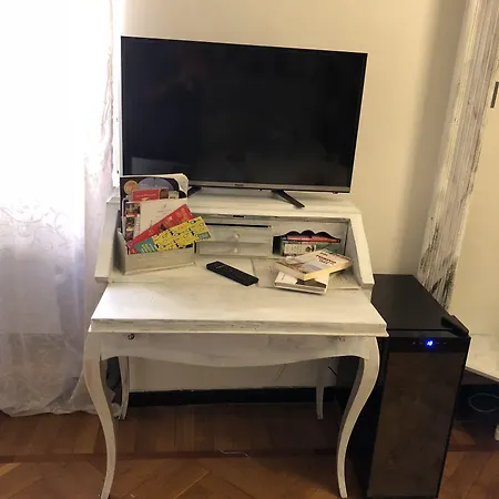 Casa Cavour 招待所