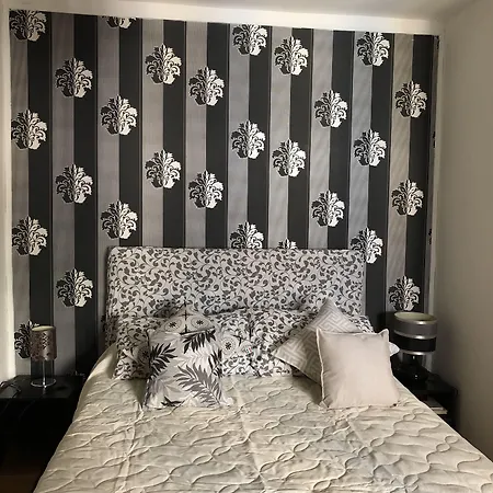 Casa Cavour 2* Turyn