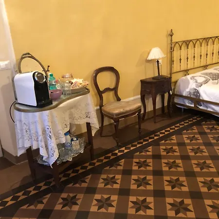 Pensjonat Casa Cavour Turyn