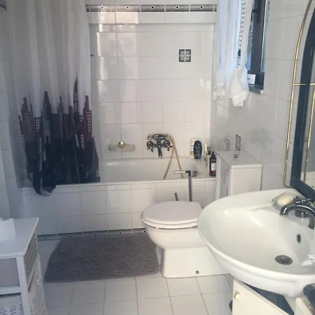 Pensjonat Casa Cavour 2*