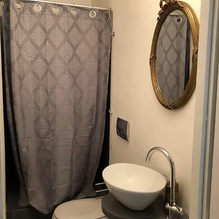 Casa Cavour Pensjonat 2*