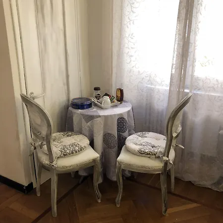 Casa Cavour Pensjonat 2*