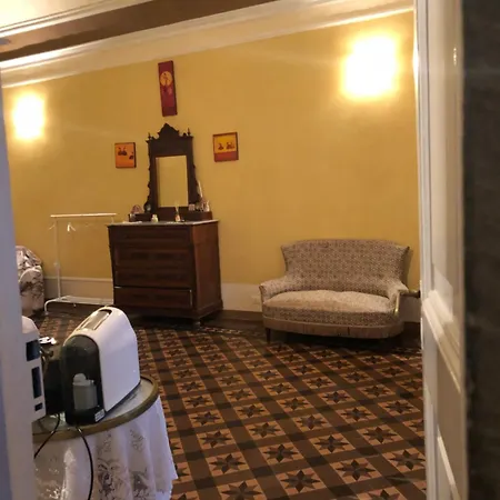 Casa Cavour 2* Turyn