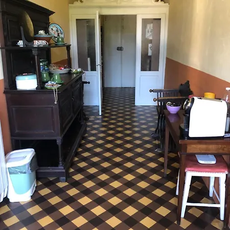 Casa Cavour 招待所 都灵