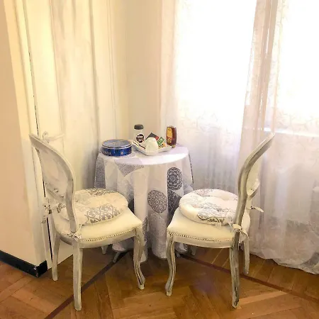 Maison d'hôtes Casa Cavour Turin