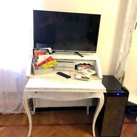 Pensjonat Casa Cavour Turyn