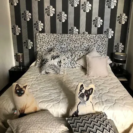 Casa Cavour Pensjonat