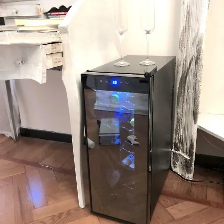 Casa Cavour 2* Turyn