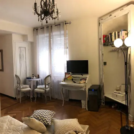 Casa Cavour Pensjonat 2*