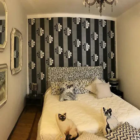 Pensjonat Casa Cavour 2*