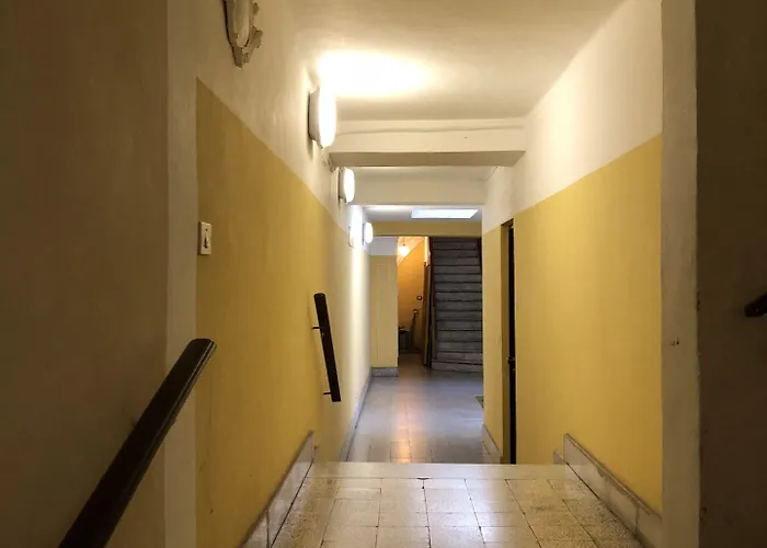 Casa Cavour 2* Turin