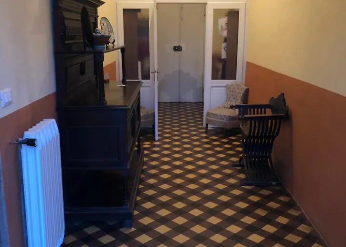 Guest house Casa Cavour 2*
