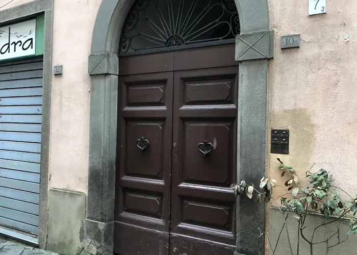 Casa Cavour 2* Turin