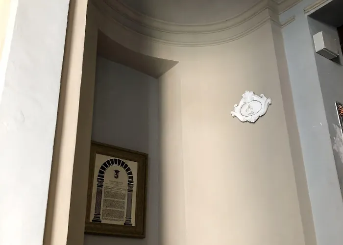 Guest house Casa Cavour 2*