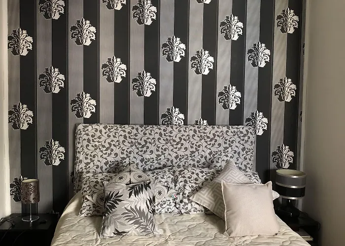 Casa Cavour 2* Turin