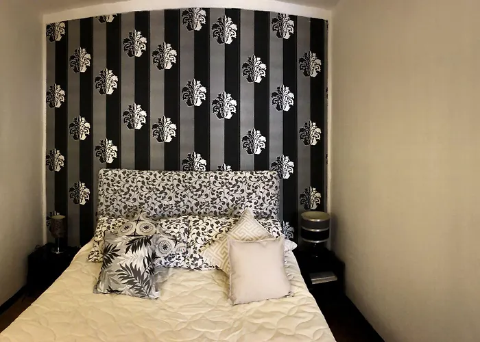 Casa Cavour 2* Turin