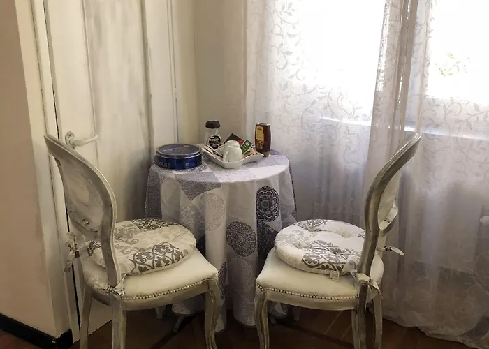 Casa Cavour Guest house 2*