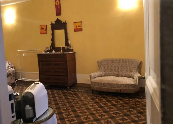 Casa Cavour 2* Turin