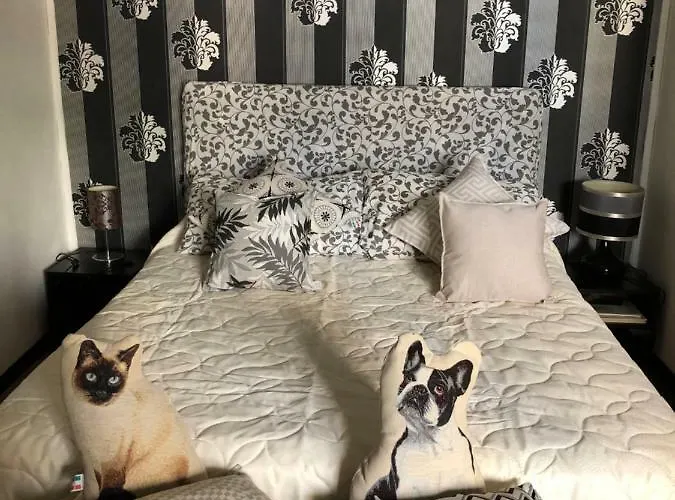 Casa Cavour Guest house