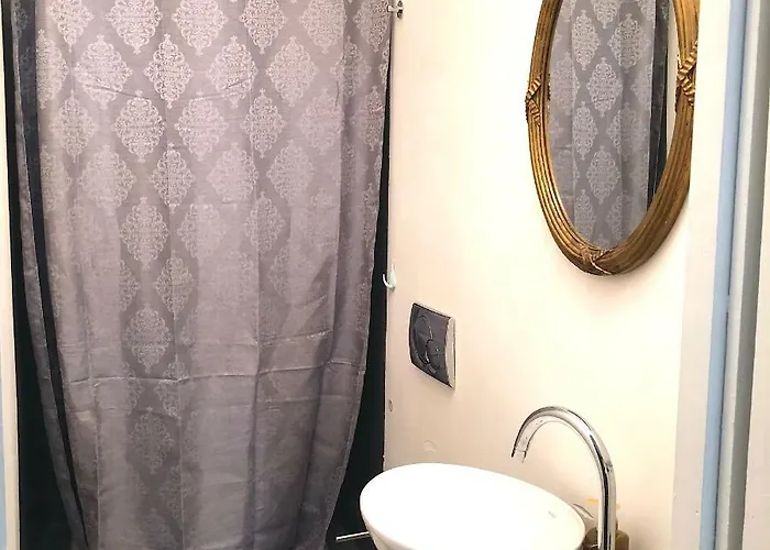 Guest house Casa Cavour 2*