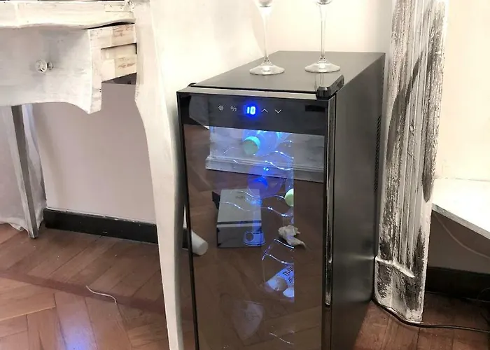 Casa Cavour 2* Turin