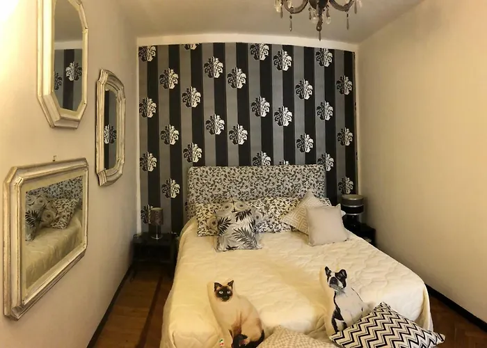 Guest house Casa Cavour 2*