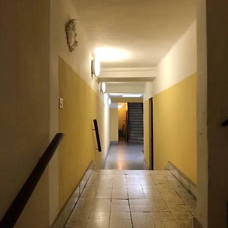 Casa Cavour 2* Турин