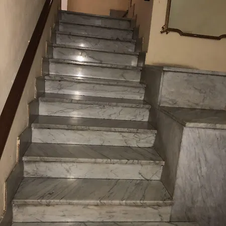 Casa Cavour Гостевой дом Турин