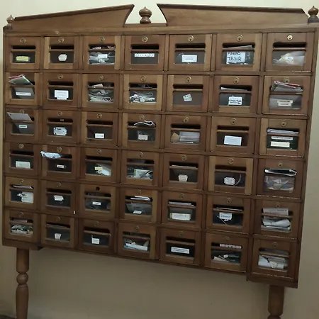 Πανσιόν Casa Cavour 2*