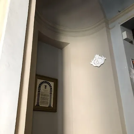 Pensjonat Casa Cavour 2*