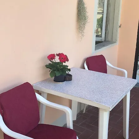 Casa Cavour Турин