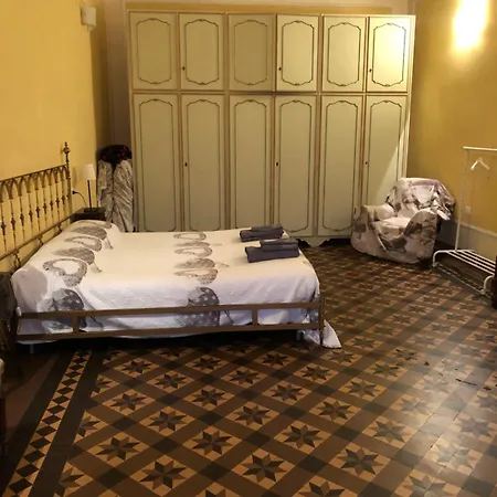Casa Cavour Гостевой дом 2*