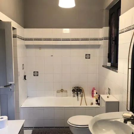 Casa Cavour 2*