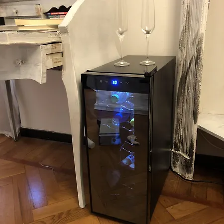 Guest house Casa Cavour 2*