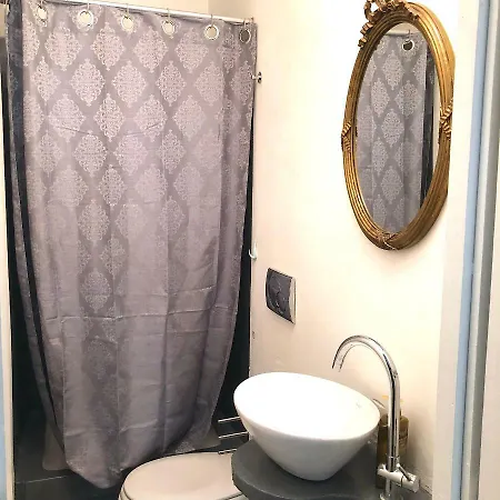 Гостевой дом Casa Cavour 2*
