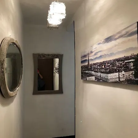 Casa Cavour