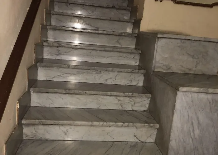 Casa Cavour Pensionat Turin