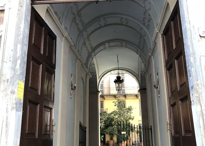 Casa Cavour 2* Turin