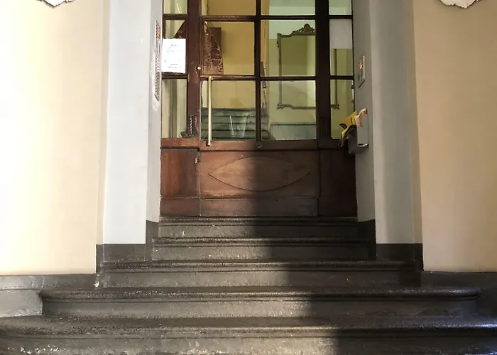 Casa Cavour Pensionat 2*