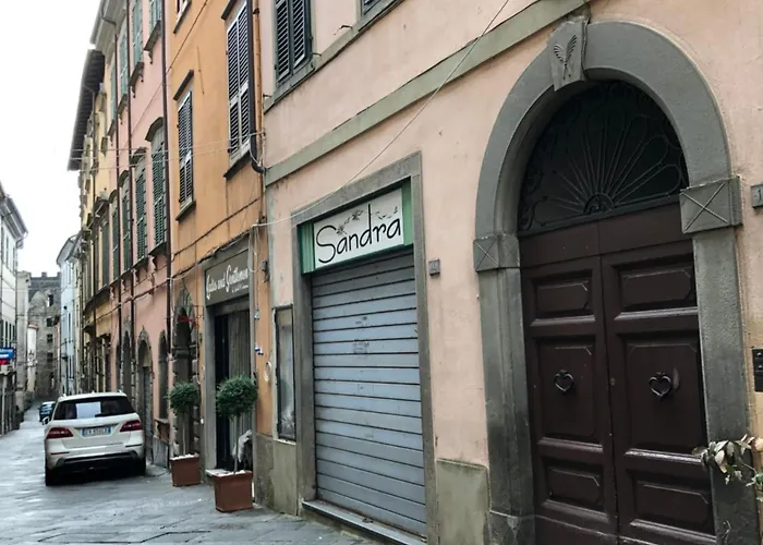Casa Cavour Pensionat 2*