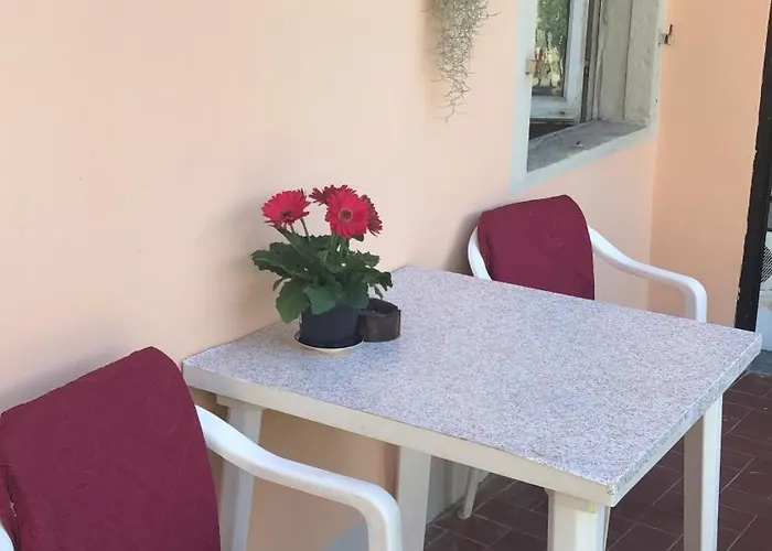 Casa Cavour Turin