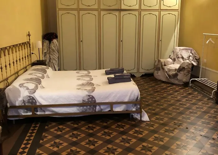 Casa Cavour Pensionat 2*