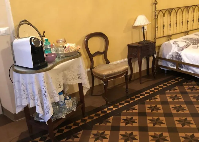 Pensionat Casa Cavour Turin