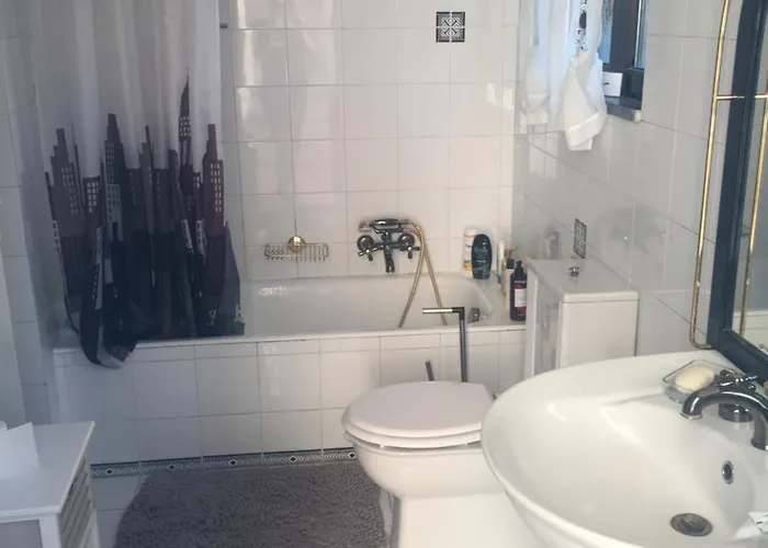 Pensionat Casa Cavour 2*