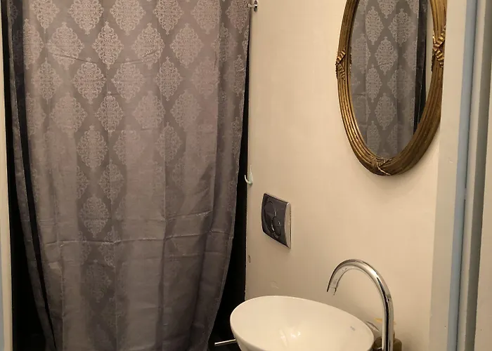 Casa Cavour Pensionat 2*